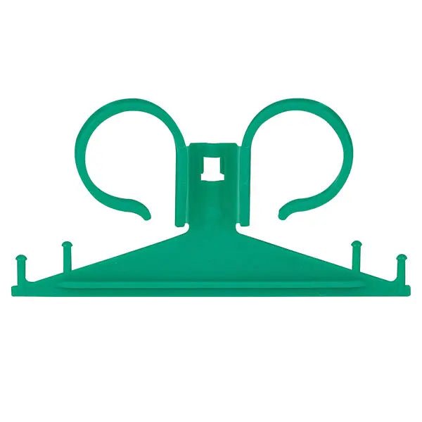 DCT KatheterDCT Urinbeutelhalter für Standard-Urinbeutel, 150 mm BohrungsweiteDocMed GmbH